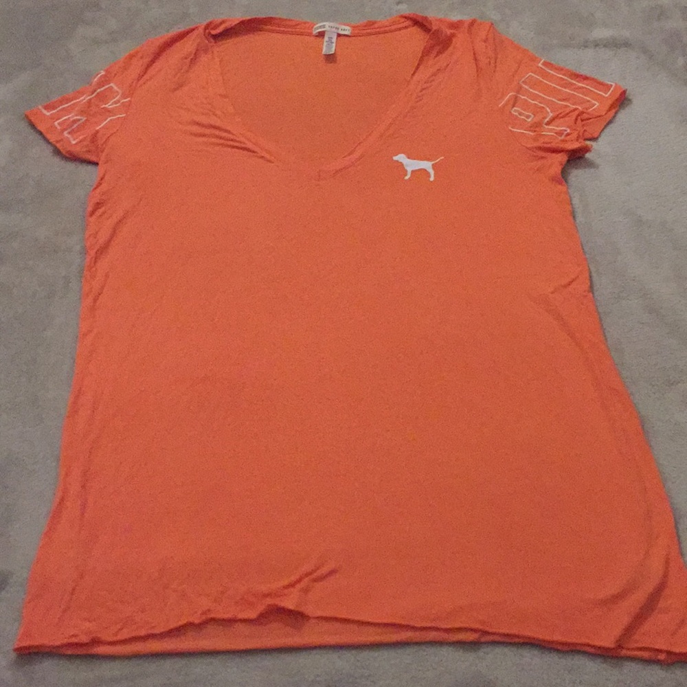Plain shirt